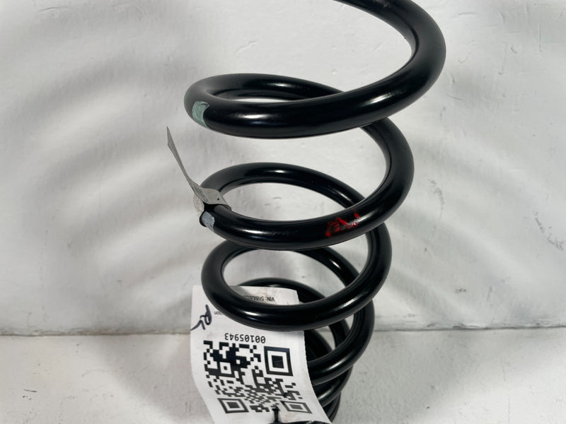 Load image into Gallery viewer, 2022-2025 HYUNDAI TUCSON AWD REAR LEFT DRIVER COIL SPRING 55335-CWPW0 # 105943