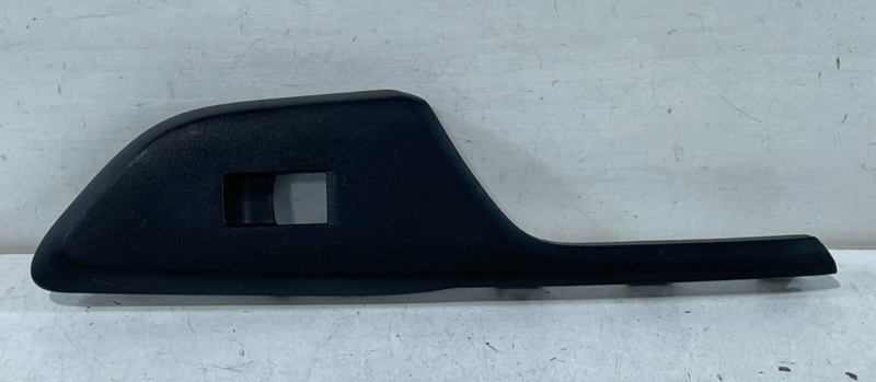 Load image into Gallery viewer, 16-22 HONDA CIVIC 19-21 INSIGHT REAR LEFT SIDE DOOR WINDOW SWITCH BEZEL # 99519