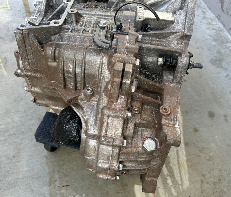 Load image into Gallery viewer, HYUNDAI PALISADE AWD AUTO TRANSMISSION ASSY 2023-2024 32K MILES 3.8L #NB1-TRU485