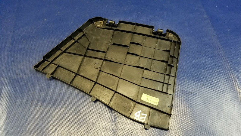 Load image into Gallery viewer, 2014-2024 INFINITI Q50, 17-22 Q60 LEFT DRIVER SIDE BRAKE FLUID COVER LID # 55050