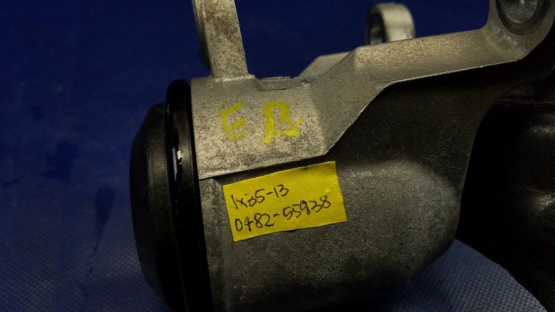 Load image into Gallery viewer, 13-20 INFINITI JX35 QX60 AWD FRONT RIGHT ENGINE MOTOR MOUNT BRACKET 3.5L # 55938