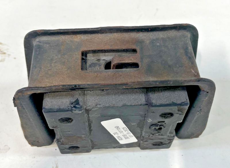 Load image into Gallery viewer, 2019-2025 ACURA RDX FRONT CROSSMEMBER DYNAMIC DAMPER 50401-TJB-A01 2.0L # 101160