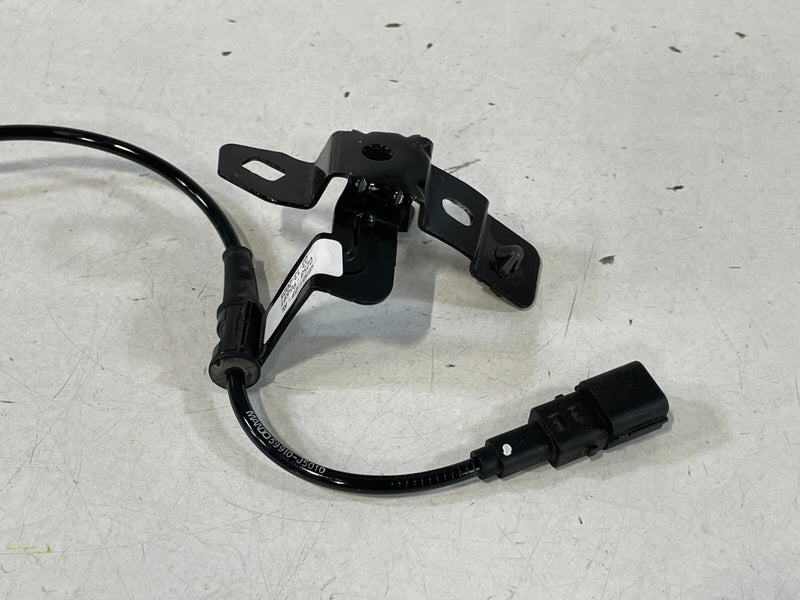 Load image into Gallery viewer, 2019-2025 GENESIS G70 REAR LEFT DRIVER SIDE ABS WHEEL SPEED SENSOR # 96691