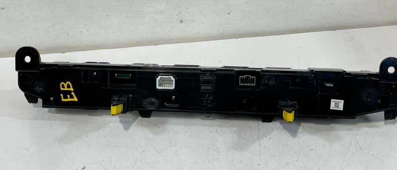 Load image into Gallery viewer, 2020 - 2022 HYUNDAI PALISADE DASH DASHBOARD RADIO CONTROL MULTI SWITCH # 102225