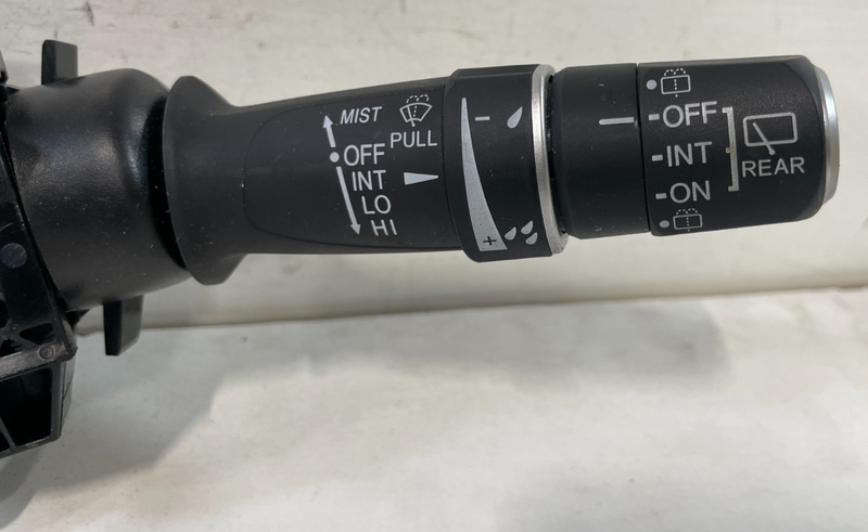 Load image into Gallery viewer, 19-24 ACURA RDX WIPER TURN SIGNAL HEADLIGHT COMBINATION COLUMN SWITCH # 101188