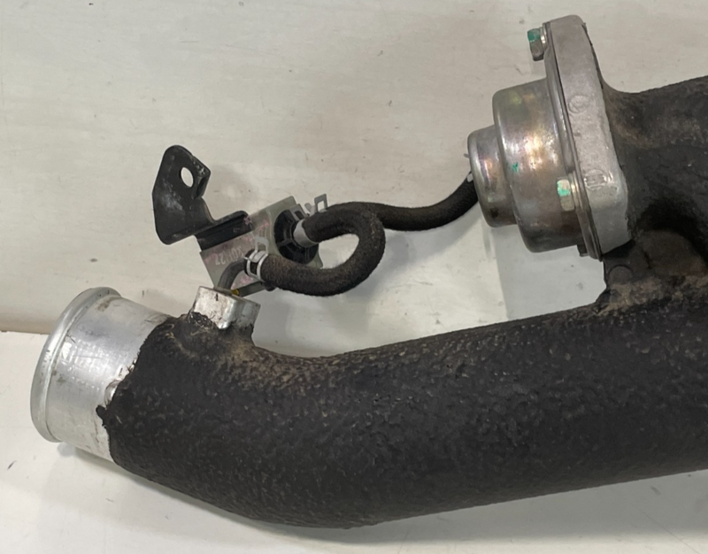 Load image into Gallery viewer, 2017-2020 HYUNDAI SANTA FE SONATA INTERCOOLER INLET HOSE PIPE TUBE # 102938