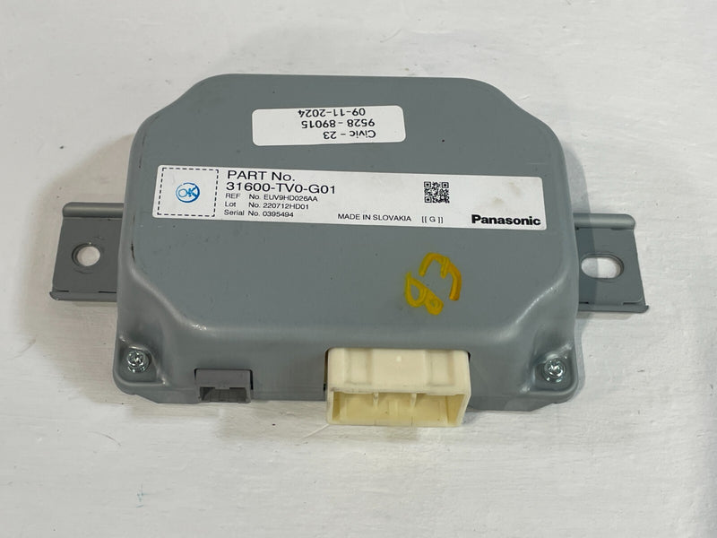 Load image into Gallery viewer, 22-25 HONDA CIVIC POWER SUPPLY VOLTAGE STABILIZER MANAGMENT CONTROL MODULE 89015
