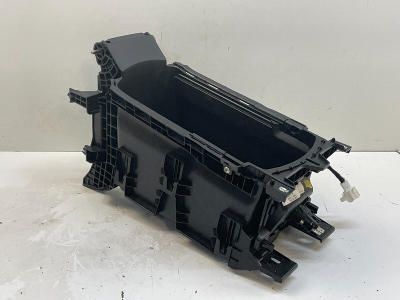 Load image into Gallery viewer, 2018 - 2022 HONDA ACCORD FRONT CENTER CONSOLE STORAGE BOX 83451-TVA-A01 # 79951
