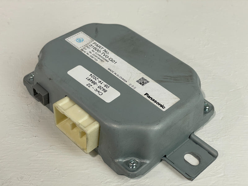 Load image into Gallery viewer, 2022 - 2024 HONDA CIVIC VOLTAGE STABILIZER MANAGMENT CONTROL MODULE UNIT # 88491