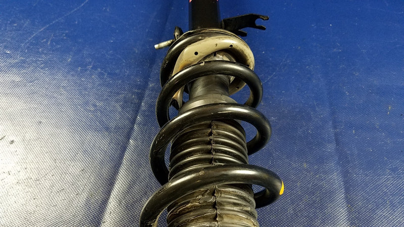 Load image into Gallery viewer, 11-14 INFINITI M37 Q70 RWD FRONT LEFT SIDE STRUT SHOCK ABSORBER SPRING # 61793