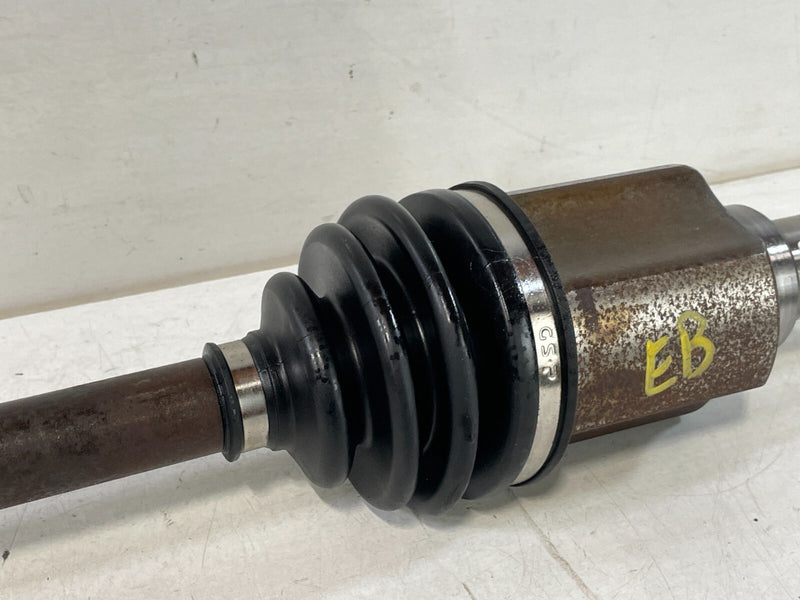Load image into Gallery viewer, 2012 - 2017 TOYOTA CAMRY FWD FRONT LEFT DRIVER SIDE AXLE SHAFT 2.5L # 95209