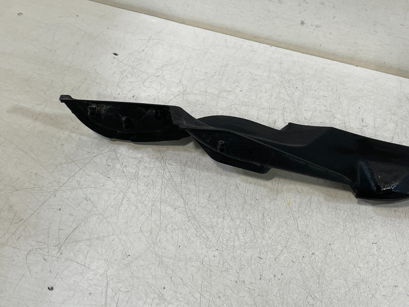 Load image into Gallery viewer, 2017-2021 HONDA CIVIC FRONT RIGHT PASSENGER SIDE FENDER EXTENSION COVER # 97919