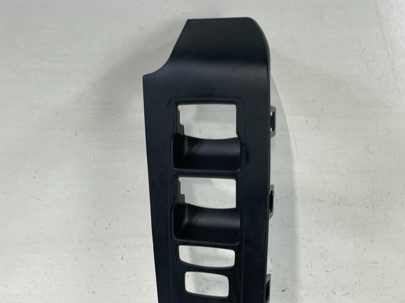 Load image into Gallery viewer, 2022 - 2025 HONDA CIVIC FRONT LEFT SIDE POWER DOOR WINDOW SWITCH BEZEL # 101523