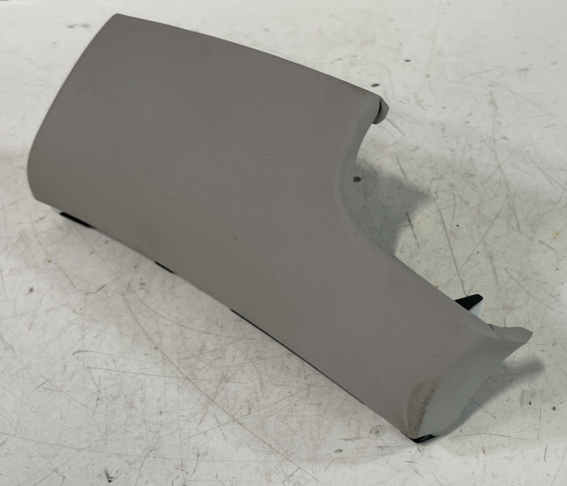 Load image into Gallery viewer, 2022-2024 HYUNDAI TUCSON DASH DASHBOARD LEFT SIDE LOWER TRIM COVER PANEL #103765