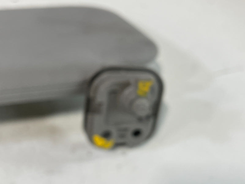 Load image into Gallery viewer, 2019-2023 HYUNDAI SANTA FE FRONT RIGHT PASSENGER SIDE SUNVISOR SUN VISOR #103996