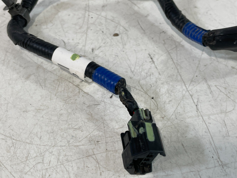Load image into Gallery viewer, 2022-2025 HYUNDAI TUCSON AWD REAR DIFFERENTIAL AXLE CARRIER WIRE HARNESS #103794