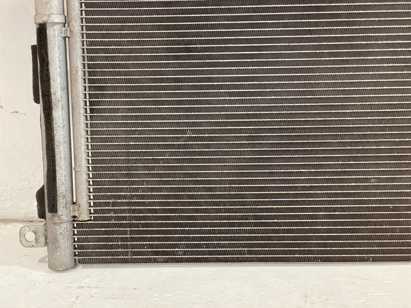 Load image into Gallery viewer, 2016 - 2021 HONDA CIVIC A/C AIR CONDITIONING CONDENSER ASSEMBLY 2.0L # 89278