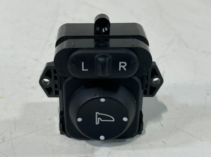 Load image into Gallery viewer, 23-25 HONDA CIVIC CR-V HR-V FRONT LEFT SIDE DOOR MIRROR ADJUSTMENT SWITCH 102539