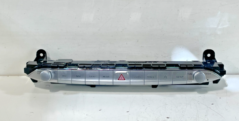 Load image into Gallery viewer, 2020 - 2022 HYUNDAI PALISADE DASH DASHBOARD RADIO CONTROL MULTI SWITCH # 103585