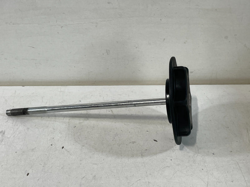 Load image into Gallery viewer, 13-20 INFINITI JX35 QX60 SPARE WHEEL RETAINER HOLDER ANCHOR BOLT # 93577
