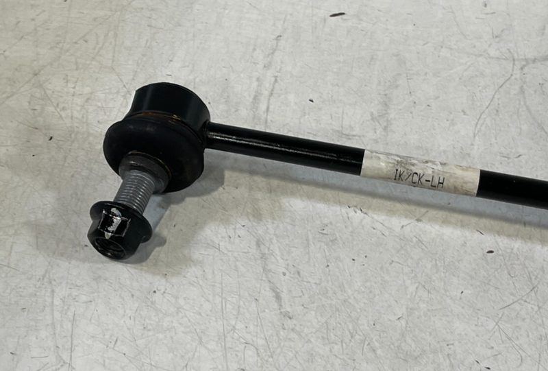 Load image into Gallery viewer, 2018-2023 KIA STINGER FRONT LEFT DRIVER SIDE STABILIZER SWAY BAR END LINK #99643