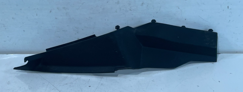 Load image into Gallery viewer, 2023-2025 HONDA ACCORD FRONT RIGHT SIDE VENT COWL TRIM PANEL COVER BLACK #103445