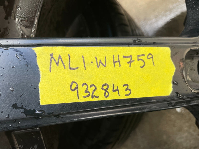 Load image into Gallery viewer, ⭐⭐FOR 2012 INFINITI G37 SEDAN 19" AMERICAN RACING WHEEL RIM W/ TIRE # ML1-WH759⭐