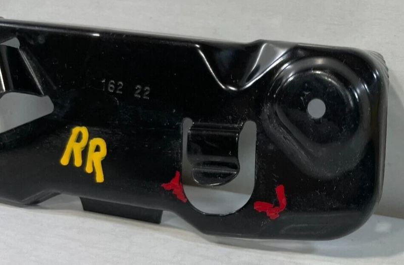 Load image into Gallery viewer, 2022 - 2025 HONDA CIVIC REAR RIGHT PASSENGER SIDE BUMPER SUPPORT BRACKET # 90271