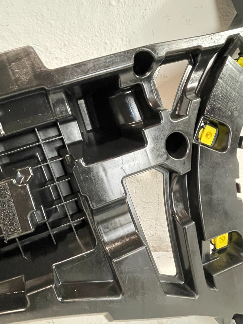 Load image into Gallery viewer, 22-25 GENESIS G70 REAR RIGHT SIDE BUMPER MOUNT SUPPORT BRACKET ASSEMBLY # 104353