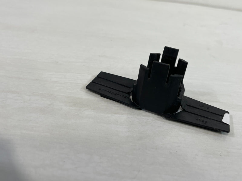 Load image into Gallery viewer, 2015-2020 INFINITI Q70 BUMPER BACK UP PARKING SENSOR BRACKET COVER # 89649