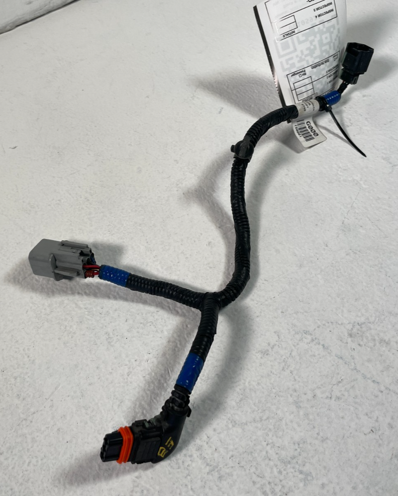 Load image into Gallery viewer, 2022-2025 HYUNDAI TUCSON AWD REAR DIFFERENTIAL AXLE CARRIER WIRE HARNESS #105925