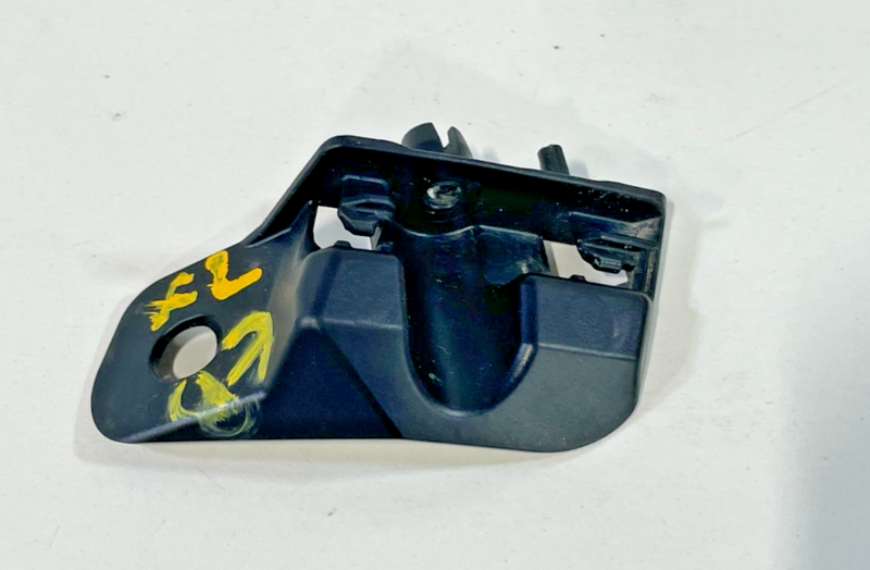 Load image into Gallery viewer, 22-25 HONDA CIVIC FRONT LEFT DRIVER SIDE GRILLE DECORATIVE FRAME GASKET # 101525