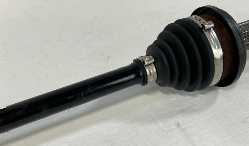 Load image into Gallery viewer, 2021-25 HYUNDAI SANTA FE AWD REAR LEFT DRIVER SIDE AXLE SHAFT HALFSHAFT # 101470
