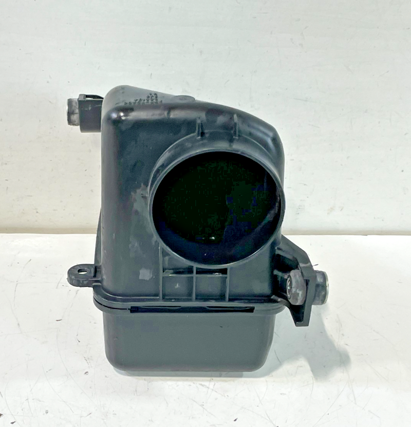 Load image into Gallery viewer, 14-20 ACURA MDX ENGINE AIR CLEANER INTAKE RESONATOR CHAMBER BLACK 3.5L # 102865