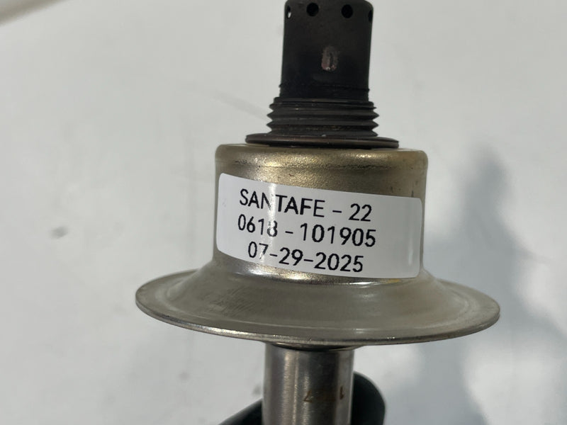Load image into Gallery viewer, 2021-2025 HYUNDAI SANTA FE TUCSON ENGINE OXYGEN O2 LAMBDA SENSOR 2.5L # 101905