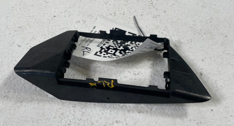 Load image into Gallery viewer, 2021 - 2025 BMW G82 M4 REAR LEFT DRIVER SIDE RADAR SENSOR BRACKET # 105638