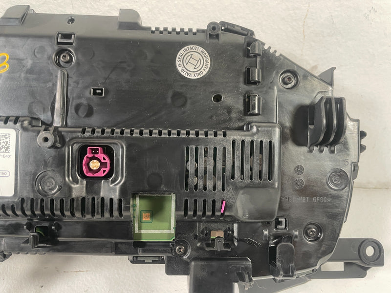 Load image into Gallery viewer, 19-25 BMW G82 M4 M3 M5 X7 840i DIGITAL SPEEDOMETER INSTRUMENT CLUSTER # 105712