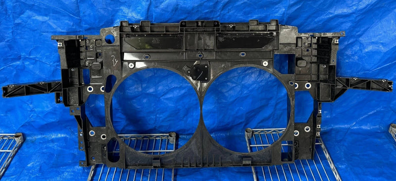 Load image into Gallery viewer, INFINITI FX35 FX37 FX50 QX70 RADIATOR CORE SUPPORT ASSEMBLY 09-17 # ML3-RS564