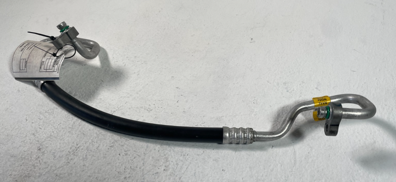 Load image into Gallery viewer, 22-25 HYUNDAI TUCSON A/C AIR CONDITIONING DISCHARGE HOSE TUBE PIPE 2.5L # 105999