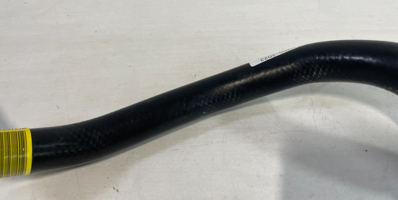 Load image into Gallery viewer, 22-24 HYUNDAI TUCSON SANTA CRUZ HVAC A/C HEATER OUTLET WATER HOSE 2.5L # 105059