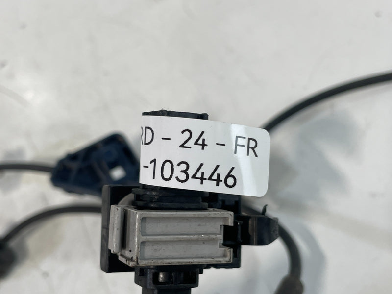 Load image into Gallery viewer, 2023-2025 HONDA ACCORD FRONT RIGHT PASSENGER SIDE ABS WHEEL SPEED SENSOR #103446