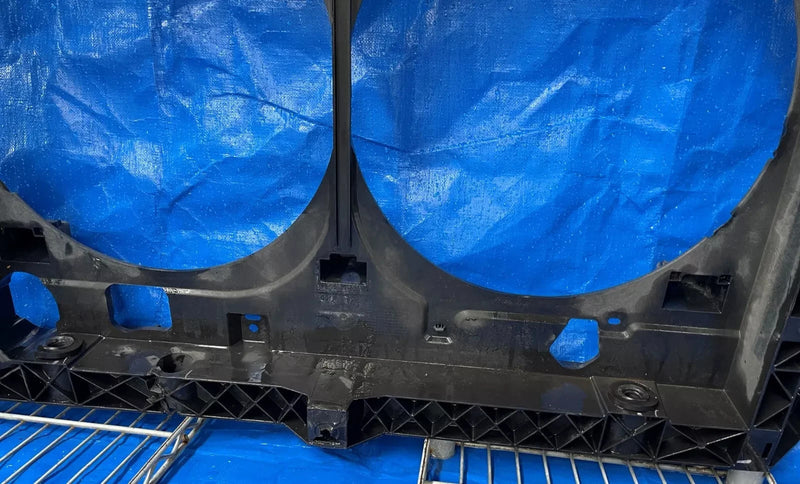 Load image into Gallery viewer, INFINITI JX35 QX60 RADIATOR CORE SUPPORT ASSEMBLY 2013 - 2020 # ML3-RS417