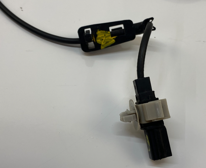 Load image into Gallery viewer, 2016-2021 HONDA CIVIC, 19-22 INSIGHT FRONT RIGHT ABS WHEEL SPEED SENSOR # 78419