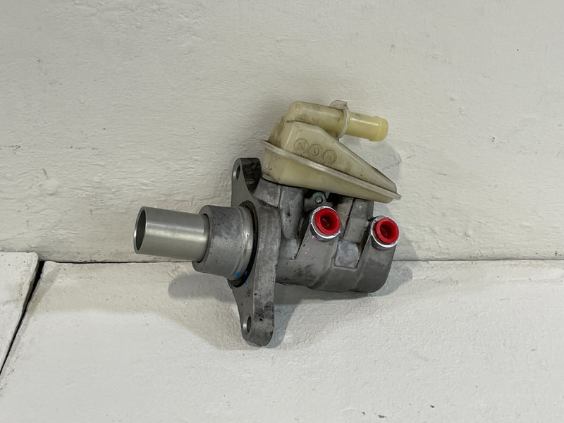 Load image into Gallery viewer, 13-20 INFINITI JX35 QX60 BRAKE BOOSTER MASTER CYLINDER 3.5L 46010-3JA0C # 86463