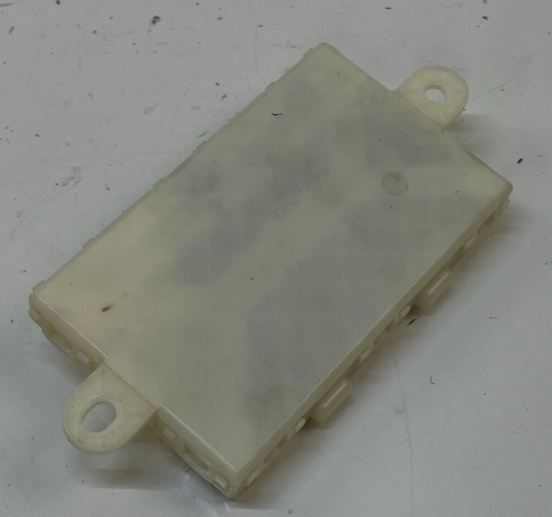 Load image into Gallery viewer, 2017 - 2019 INFINITI QX30 KEYLESS ENTRY CONTROL MODULE UNIT 28595-5DC0A # 79368