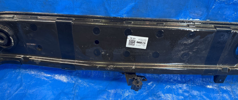 Load image into Gallery viewer, HYUNDAI SONATA RADIATOR CORE SUPPORT BRACKET 64101-L0000 2020-2022 # ML3-RS601