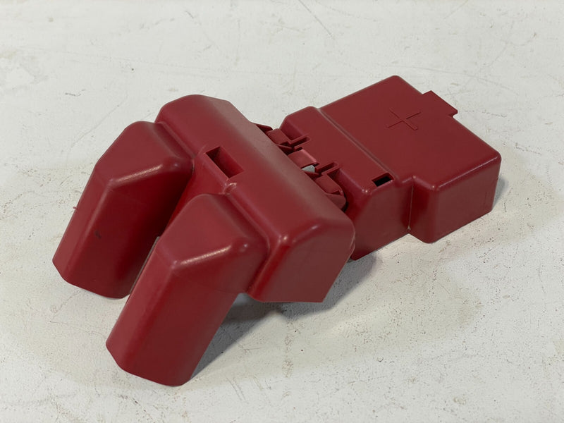 Load image into Gallery viewer, 2019-2020 INFINITI QX50 POSITIVE BATTERY TERMINAL COVER 2.0L 24345-5NA0A # 81146