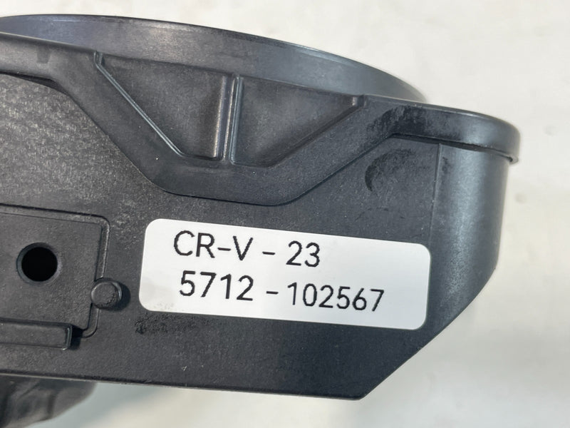 Load image into Gallery viewer, 23-25 HONDA CR-V CENTER DASH DASHBOARD AUDIO SOUND SPEAKER 39220-3A0-A01 102567