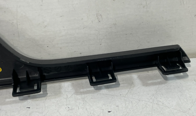 Load image into Gallery viewer, 16-22 HONDA CIVIC 19-21 INSIGHT REAR RIGHT SIDE DOOR WINDOW SWITCH BEZEL # 99522