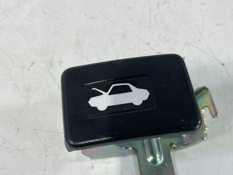 Load image into Gallery viewer, 2023-2025 HONDA CR-V HOOD BONNET RELEASE OPEN OPENER HANDLE W/ BRACKET # 102591